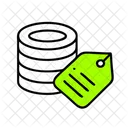 Meta Tags Seo Html Icon