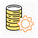 Meta Tags Seo Html Icon