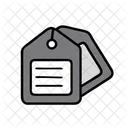 Meta Tags Seo Html Icon