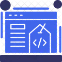 Meta Tags Html Tags Metadata Icon
