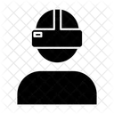 Meta Verse  Icon