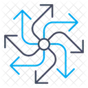 Metablosim Icon