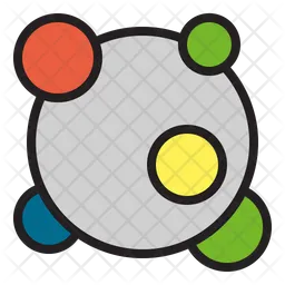 Metabolism  Icon