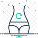 Metabolism  Icon