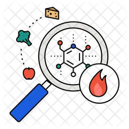 Metabolismo  Ícone