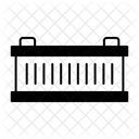 Metal Crate Icon