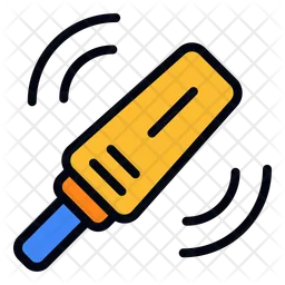 Metal detector  Icon