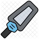 Metal Detector Security Detector Icon