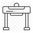 Metal Detector Icon
