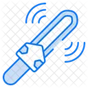 Metal detector  Icon