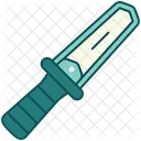 Metal Detector Icon