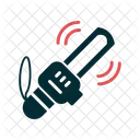 Metal Detector  Icon