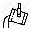 Metallurgical Elements Factory Icon