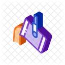 Metal Foundry  Icon