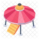 Metal Gazebo Metal Pergola Steel Gazebo Icon