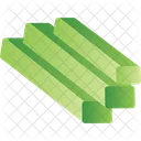 Metal Bar Rod Icon