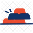 Metal Ingot Block Icon