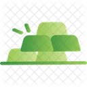 Metal Ingot Block Icon