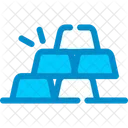 Metal Ingot Block Icon