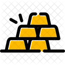 Metal Ingot Block Icon