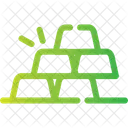 Metal Ingot Block Icon