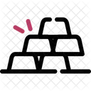 Metal Ingot Block Icon