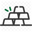 Metal Ingot Block Icon