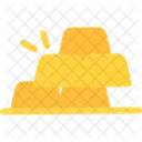 Metal Ingot Block Icon