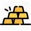 Metal Ingot Block Icon