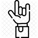Metal Acero Fondo Icono