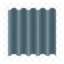 Metal Sheet Icon