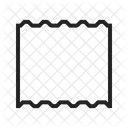 Metal Sheet Heavy Icon