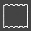 Metal Sheet Heavy Icon