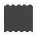 Metal Sheet Heavy Icon
