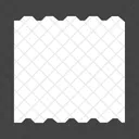 Metal Sheet Heavy Icon