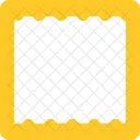 Metal Sheet Heavy Icon