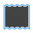 Metal Sheet Heavy Icon