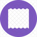 Metal Sheet Heavy Icon