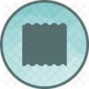 Metal Sheet Heavy Icon