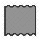 Metal Sheet Heavy Icon