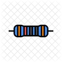 Metal  Ícone
