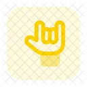 Metal Musik Rockmusik Rock Hand Symbol