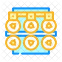 Metal Production  Icon