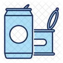 Metal Recycling Scrap Metal Waste Icon