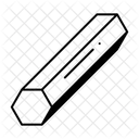 Metal Rods Icon