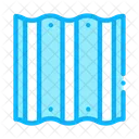 Roof Metal Tile アイコン