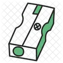 Metal Sharpener Sharpener Pencil Sharpener Icon