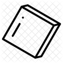 Metal Sheet Icon
