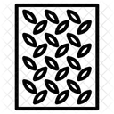 Metal Sheet Icon