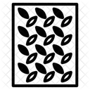 Metal Sheet Icon